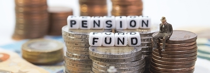Is a Pension Fund classified as part of my Estate when I pass away?